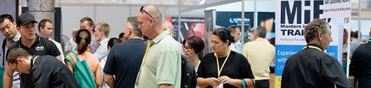 London Build 2016