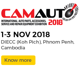 CAM Auto Show 2018