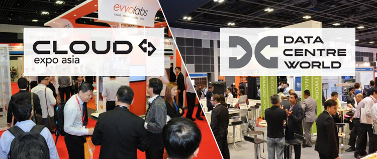 Cloud Expo Asia & Data Centre World 2015 | 28 - 29 October 2015 at Suntec Exhibition Centre Singapore