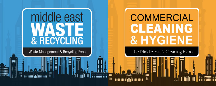 Commercial Cleaning & Hygiene and Middle East Waste & Recycling 2016