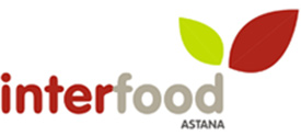 17th Interfood Astana