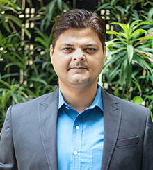 Pankaj Mishra