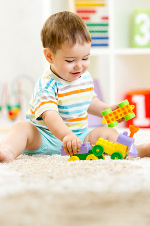 Toys, Games and Baby Products