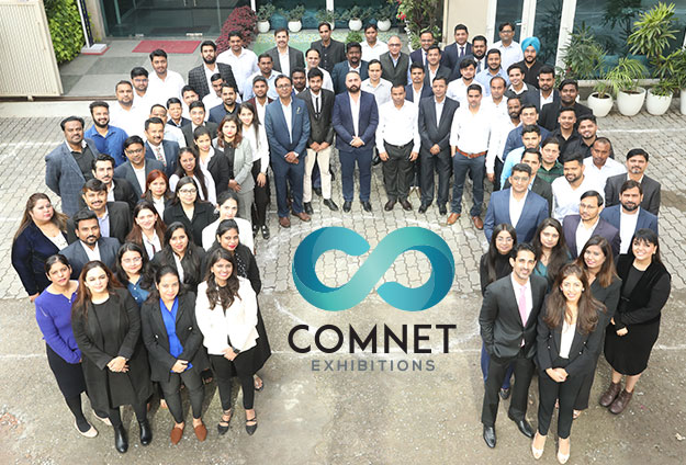 Comnet Exhibitions